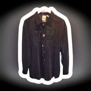 Ascente Large women's shirt